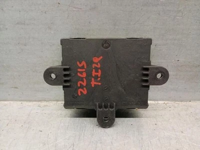 9G9T14B534BL centralina chiusura per LAND ROVER FREELANDER 2 (L359) 2.2 5498021 - Immagine 1 di 2