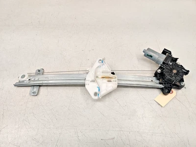 15-20 ACURA TLX REAR RIGHT SIDE DOOR WINDOW REGULATOR WITH MOTOR, OEM LOT3623 Foto 1 de 4