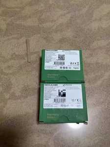 Relé de control de corriente RM35JA32MR DHL/FedEx nuevo - Imagen 1 de 5