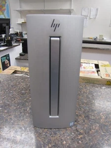 HP ENVY 750-414 | INTEL CORE I5-6400 2.7GHZ | 128GB SSD | 12GB RAM | NO OS - Picture 1 of 14