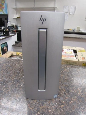 HP ENVY 750-414 | INTEL CORE I5-6400 2.7GHZ | 128GB SSD | 12GB RAM | NO OS - Image 1 of 4