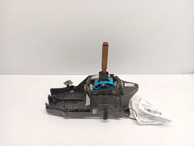 Palanca de cambios selectora de transmisión manual de 6 velocidades para Porsche 996 911 Boxster Cayman OEM Foto 1 de 4