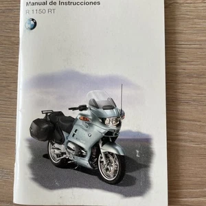 Manual de instrucciones R 1150 RT - Imagen 1 de 8