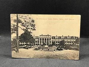 THE KIRKWOOD ON CAMDEN HEIGHTS CAMDEN, SC - Picture 1 of 2