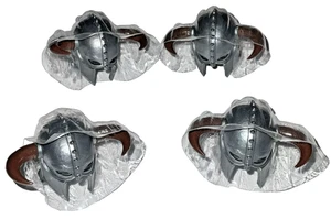 Marvel Legends Kill Krew HELM 4er-Set Viking Punisher Fahrer Motorrad - Bild 1 von 12