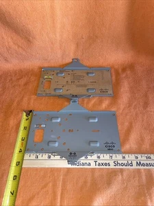 17 Cisco Meraki Wandhalterung/Halterung für MR34/MR42 Wireless Access Point - Bild 1 von 5