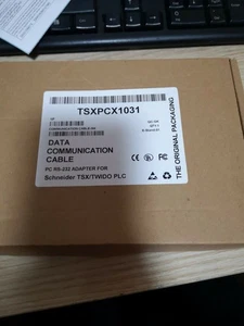 TSXPCX1031 SPS-Programmierkabel für RS232/RS485 - Neu kostenloser Versand - Bild 1 von 7