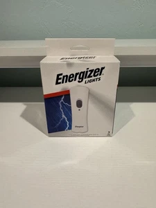 Energizer LED Linterna Enchufable Recargable Paquete de 3 NUEVO - Imagen 1 de 2
