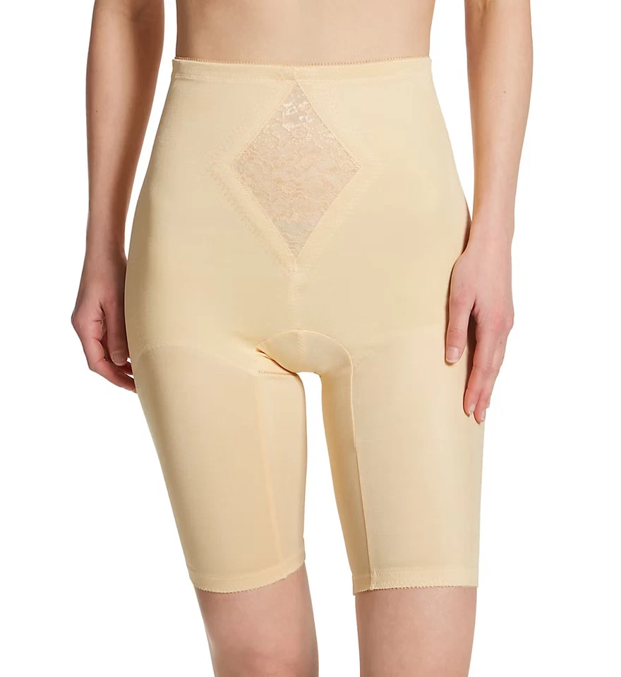 Moldeador de piernas con mentalidad dietética Rago 6205 Foto 1 de 1