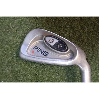 Ping i3 Red Dot A Flex 35.5" Golf 7 Iron RH / 2C-S359 - Image 1 of 4