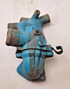 OMC Stringer thermostat housing 909255 908728 - Picture 1 of 3