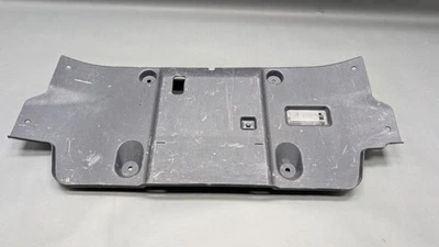 Panel trasero maletero Mazda MX-5 Miata 2008-2015 NF79-6889X OEM Foto 1 de 4