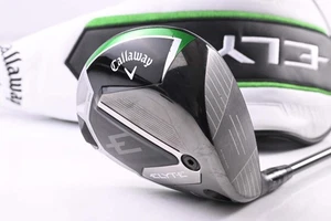 Callaway Elyte Driver / 10.5 Degree / X-Flex Tensei AV White 75 Shaft - Picture 1 of 9