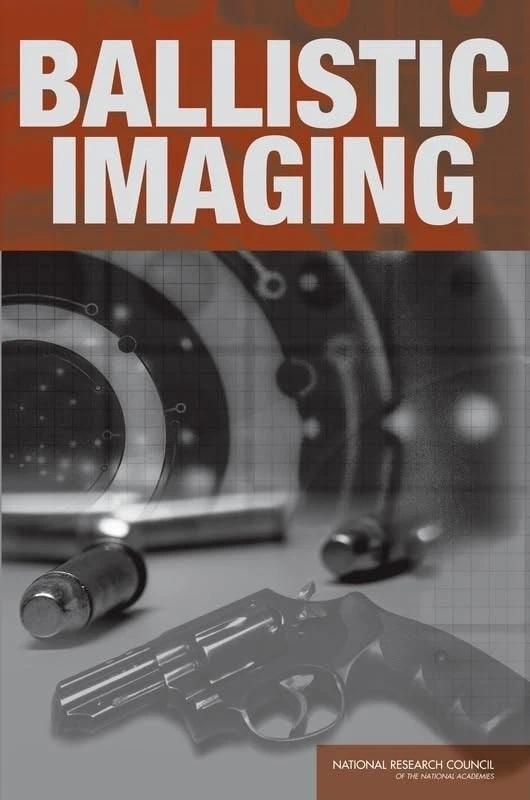 Ballistic Imaging,National Research CouncilNational Research Cou - Image 1 of 1