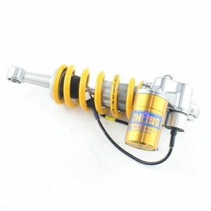 2017-2021 YAMAHA MT-10 SP Ohlins Rear Shock - - Picture 1 of 12