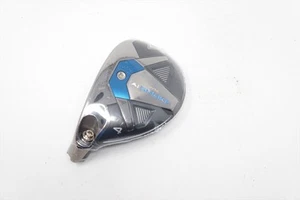 New LH Callaway Paradym Ai Smoke Hl 21* #4 Hybrid Club Head Only 1287453 Lefty - Picture 1 of 4