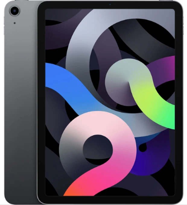 Apple iPad Air(第4代)平板电脑和电子阅读器| eBay