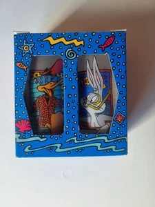 Kfc Collectable Glases 90s - Picture 1 of 2