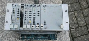 GL galatron R3 NS 50 + RN 50 + RI 50 + LU 50 + IE 50 + EN 50 + RP 50 a - Bild 1 von 5