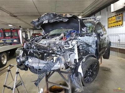 Motor limpador de para-brisa esportivo Mitsubishi Outlander 2018 - Imagem 1 de 4