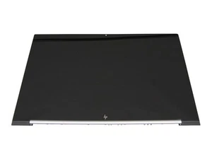 Unidad de pantalla original HP Envy 17-cg0000 17,3 pulgadas (FHD 1920x1080) negro / si - Imagen 1 de 2