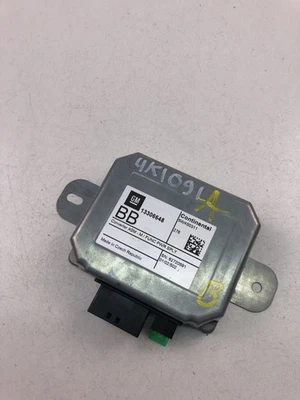 Centralina OPEL MOKKA / MOKKA X 13306648 23518611 - Immagine 1 di 4