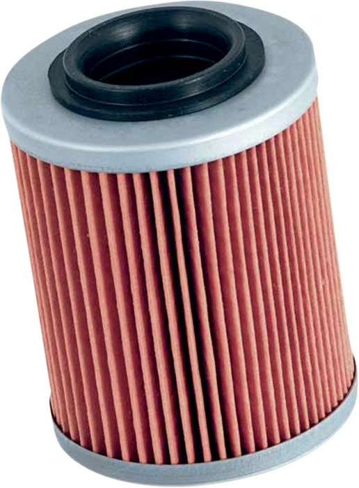 K&N Oil Filter #KN-152 Can-Am/Bombardier - Image 1 of 1