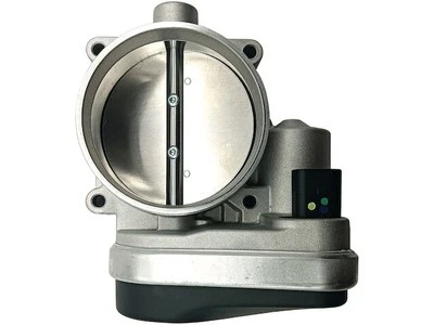 Cuerpo del acelerador para BMW 650i 2006-2010 58736FDSN 2007 2008 2009 Foto 1 de 4