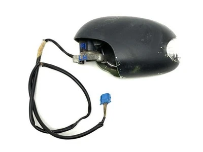 Espejo retrovisor izquierdo del conductor eléctrico para Volkswagen Beetle 81096 2003-2009 Foto 1 de 4