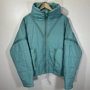 Chaqueta acolchada cuello redondo POL para mujer L Boho Y2K - Imagen 1 de 9