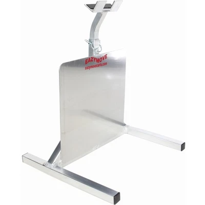 Soporte de calentamiento de aluminio para moto de nieve Eazymove - RS-1006 Foto 1 de 3