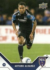 2011 Upper Deck MLS/WPS Soccer Base and Rookie Trading Cards Pick From List