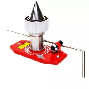 Magna Matic Magnet Rasenmäher Messer Balancer Mag1000 montierbar Wandhalterung - Bild 1 von 1