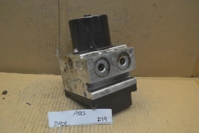 Оригинальный модуль управления насосом ABS для Cadillac DTS 2008-2011 годов выпуска 25864046 249-24D1 - Изображение 1 из 3