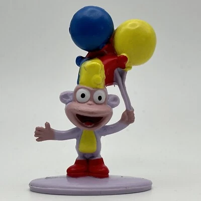 Candy Land Dora la Exploradora Botas Mover 2005 Piezas de repuesto Piezas Foto 1 de 4