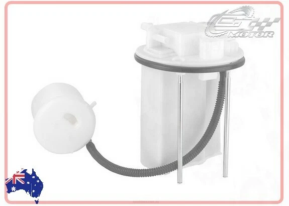 Filtro de combustible Ryco para Toyota Rav 4 2007-2012 3,5 VVTi 4x4 (GSA33R) SUV Z792 Foto 1 de 1