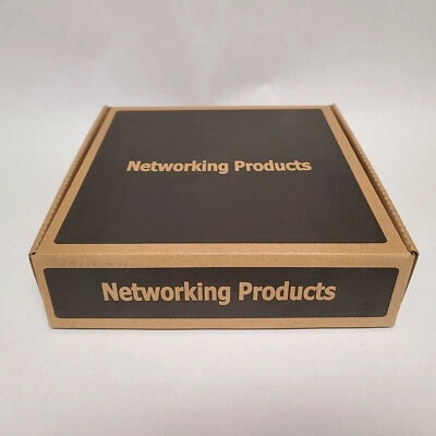 BV-Tech POE-SW501G 65W 802.3at Network Switch *** Business Liquidation *** - Image 1 of 4