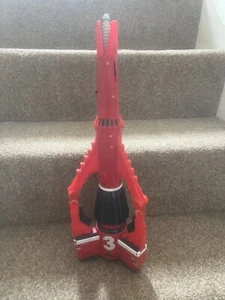 Thunderbirds Are Go Supersize Thunderbird 3 Moving Parts 19 Inches - Picture 1 of 6
