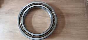6960M NSK Single Row Deep Groove Ball Bearing Brass Caged 300x420x56mm - Picture 1 of 5