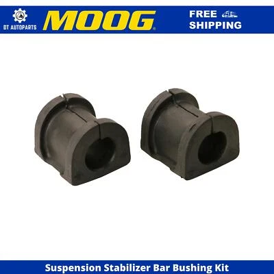 Kit de buje de barra estabilizadora de suspensión MOOG 2008-2014 para Subaru Tribeca 2008-2014 Foto 1 de 4