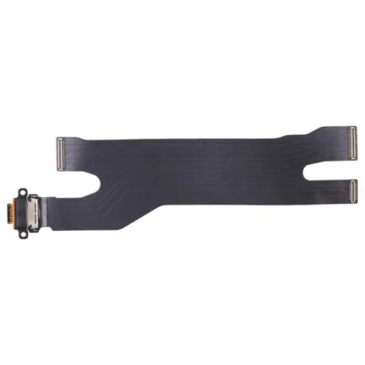 NAPPE CIRCUIT CONNECTEUR DE CHARGE DOCK PRISE USB-C DU HUAWEI P30 PRO - Photo 1/3