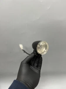 Quingo Plus Light Front Headlight - Picture 1 of 4