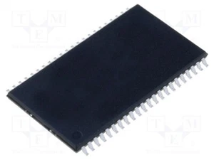 Memoria SRAM 55ns 512kx16bit TSOP44 3,3V parallela IS62WV51216BLL-55TLI parale - Foto 1 di 1