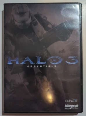 XBox 360 - Halo 3 Essentials - Image 1 of 3