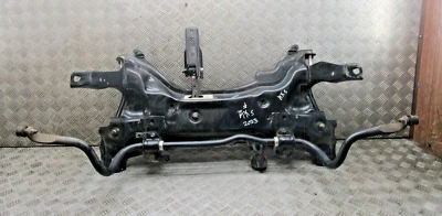 2023 SUZUKI SX4 S-CROSS BJT MHEV 4X4 1.4 PET K14D FRONT SUBFRAME & ANTI ROLL BAR — 第 1/4 张图片