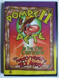 PompeII Pete - In the 21st Century (DVD, 2007) - Imagen 1 de 2