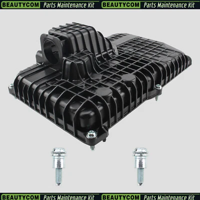 Auto Transmission Pan W/9 Speed For 2017-2020 CHRYSLER PACIFICA 4752951AA - Image 1 of 4