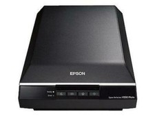 Epson Perfection V550 Photo Color Scanner