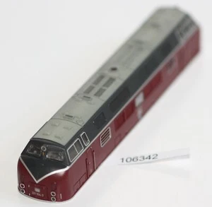 Minitrix Spur N 106342 Gehäuse Diesellok BR 221 der DB - Minitrix 11121 - Bild 1 von 2