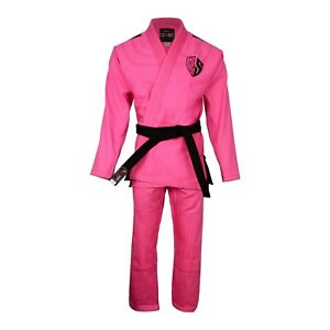 GranD MMA Grappling Jiu Jitsu Gi Brazilian BJJ Kimono Uniform Martial Arts Gi